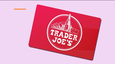 Everything You Need to Know About Trader Joe's Gift Cards