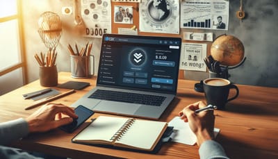 How to Withdraw Cryptocurrency from CEX.IO to an External Wallet: A Complete Guide
