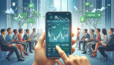 Guide to Low-Cost Trading: Robinhood Fees, Free Stocks, and the Best Budget-Friendly Brokerages