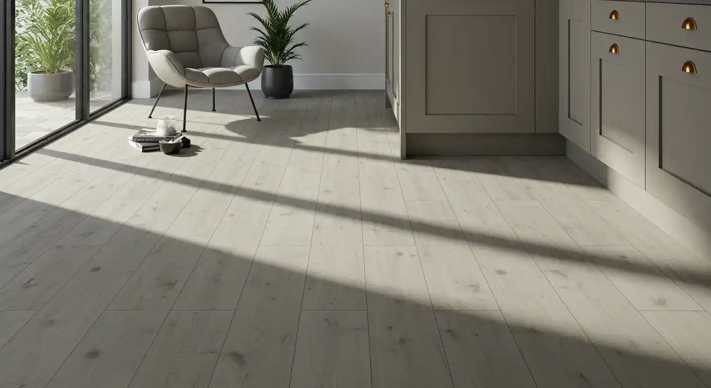 The Homeowner's Guide to Wood Effect Porcelain Tiles