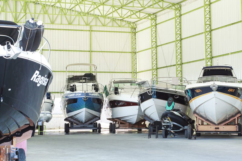 Marina da Barra _ Caraguatatuba