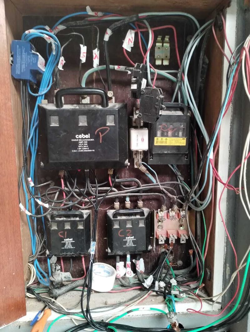 Express - Aeroporto Jundiaí