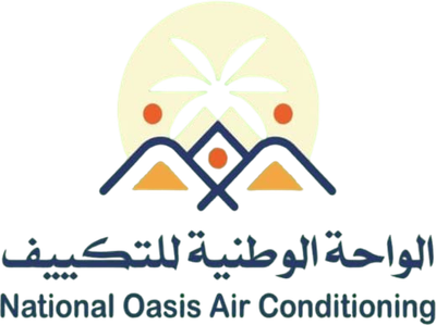 شركة الواحة الوطنية للتكييف