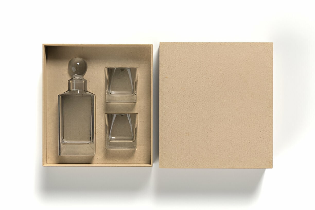 Perfume Box