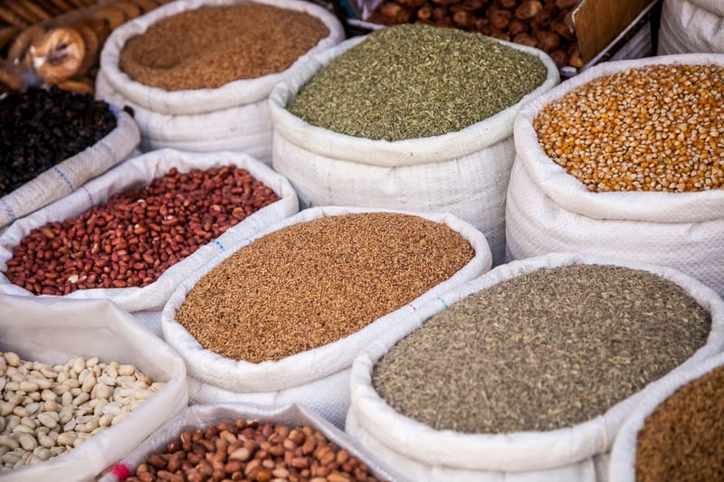 Agribusiness Products