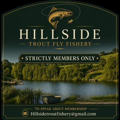 Hillside Trout Fishery