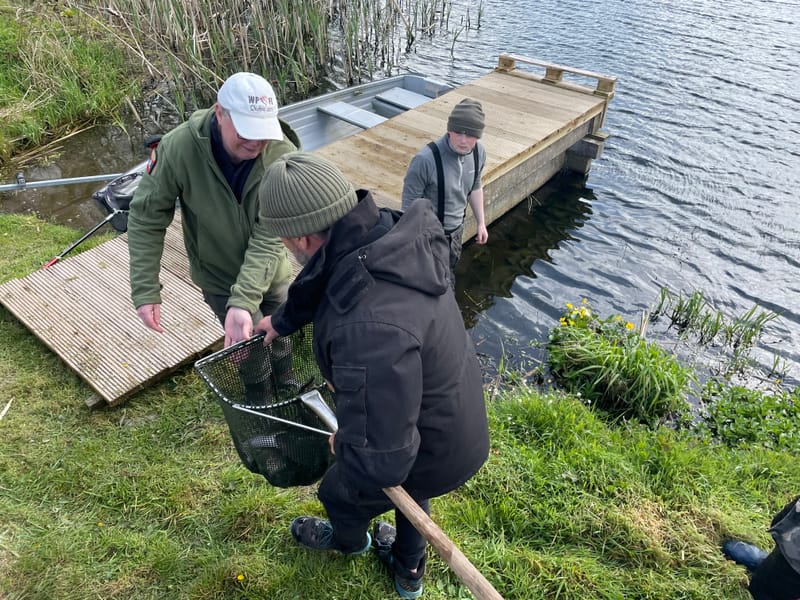 All Year-Round Fishing  click pic for info