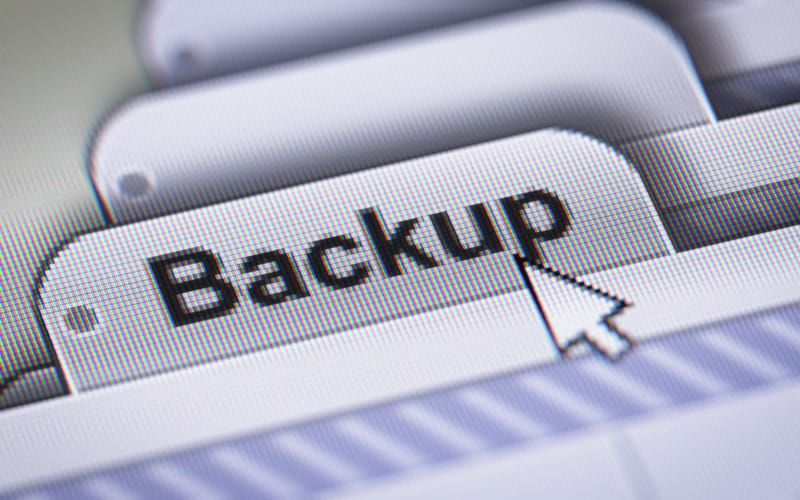 אינטרנט לגיבוי