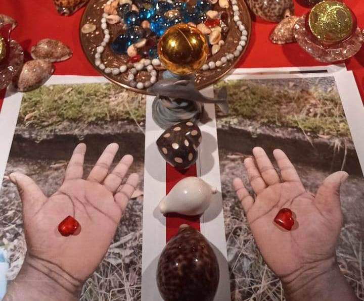 Witchcraft love spells