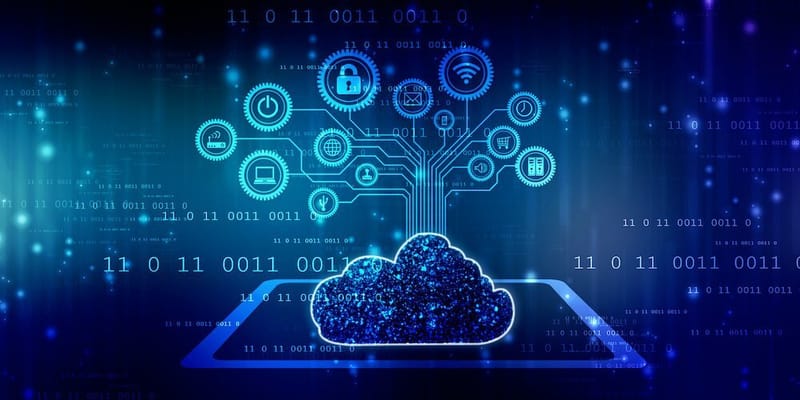 Uses of Cloud Computing