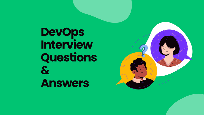 Must-Know DevOps Interview Questions Answers for Beginners and Experts