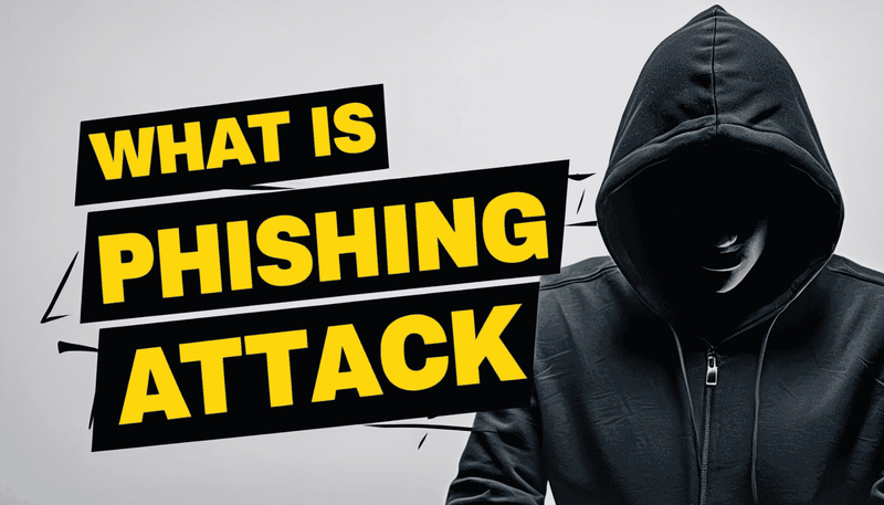 Phishing Scam Definition: How to Identify and Avoid Online Threats