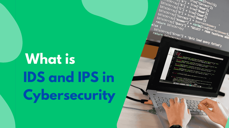 IDS vs IPS: What’s the Difference and Why It Matters in Cybersecurity