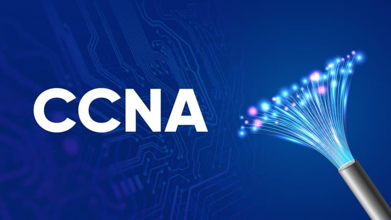 How to Get CCNA Certification Online Step by Step