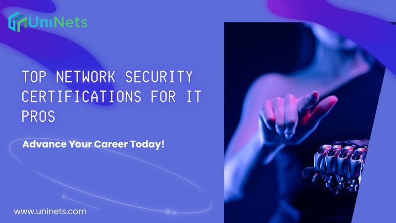 Which Network Security Certification Course Is Most Valuable for IT Professionals?