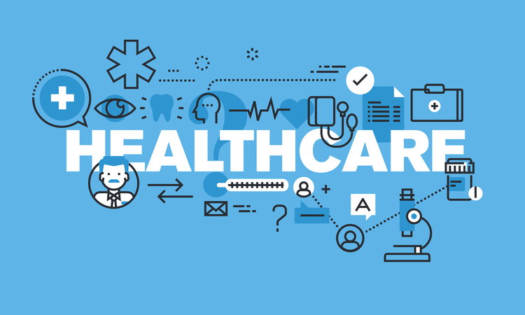 Healthcare Initiatives