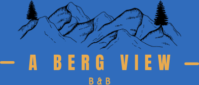 A Berg View B&B