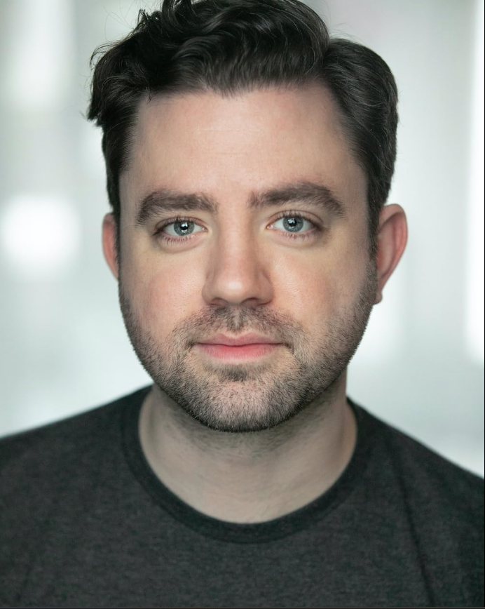 Gareth O'Connor