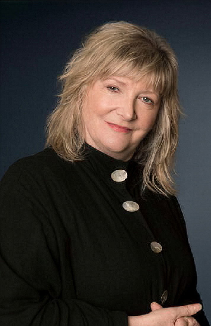 Marcella Riordan