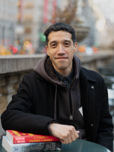 Anthony Palmini