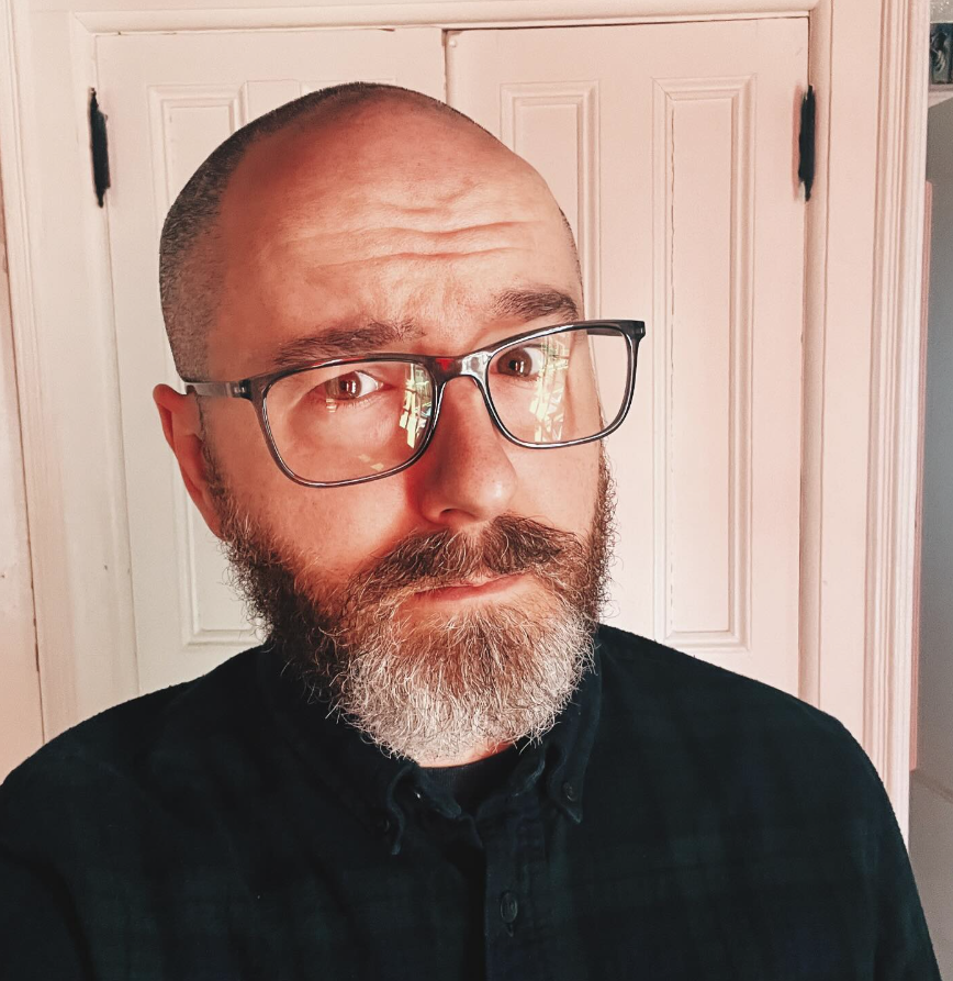 Tim Paige