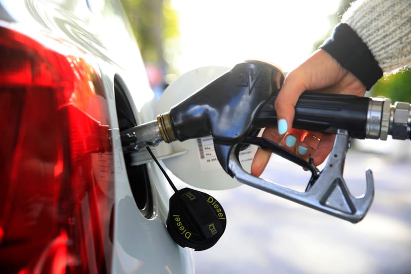 Fuel Efficiency Tuning
