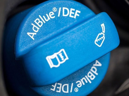Ad-Blue Solution
