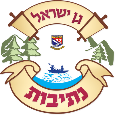 קעמפ גן ישראל נתיבות - גלריה