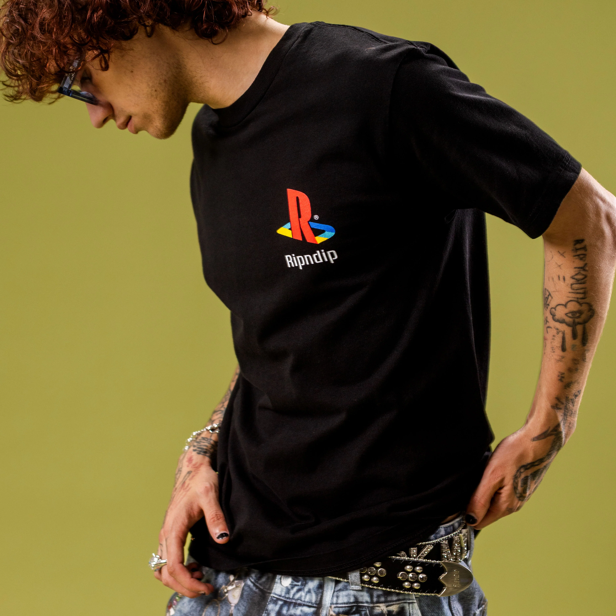 TEMPORADA FALL RIPNDIP 2025
