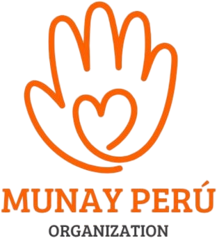 MUNAY PERÚ