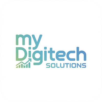 My Digitech Solutions