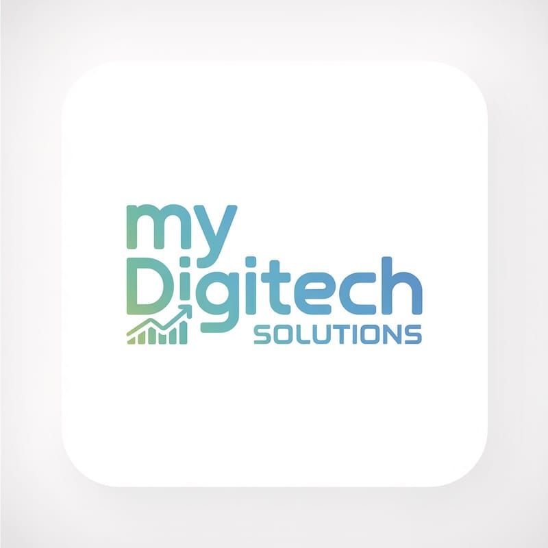 Digital Marketing | IT | Services and Courses - My Digitech Solutions