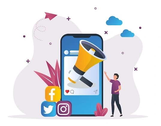 Social Media Marketing Course