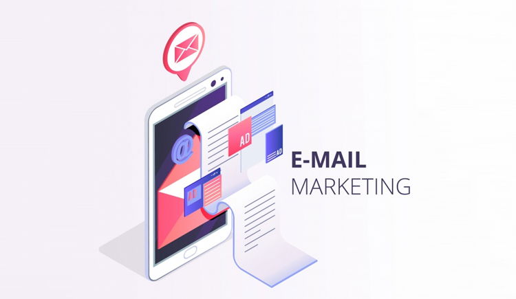 Email Marketing Course