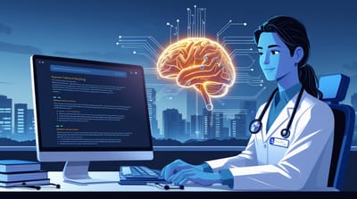 AI in Medical SEO: Making Content Unique for Better Patient Engagement