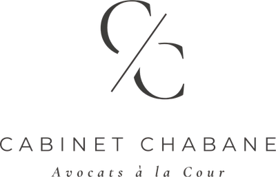 Cabinet CHABANE