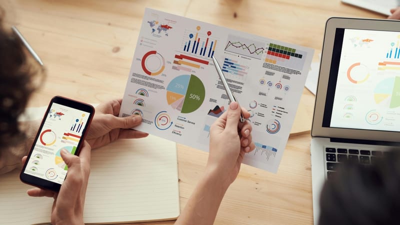 Strategic Business Management &amp; Digital Transaformation Consulting