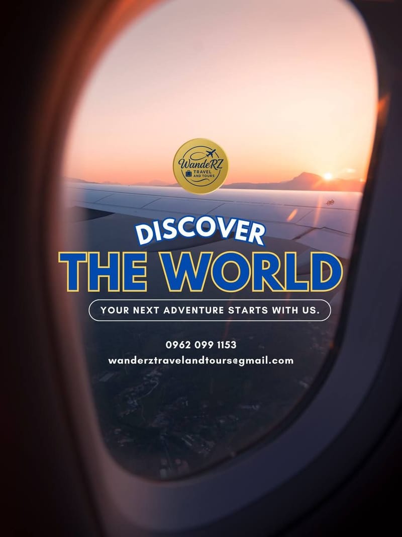 Custom Travel Planning