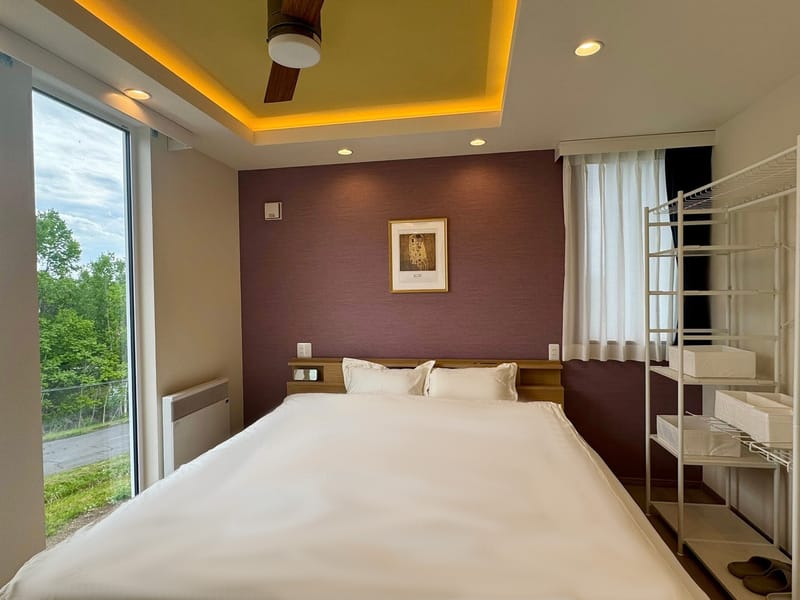 夏季/秋季訂房特賣