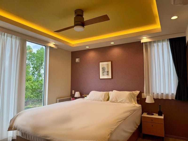 冬季早鳥優惠 - 預訂優惠 (適用於預訂2025年12月1日 至 2026年4月30日)