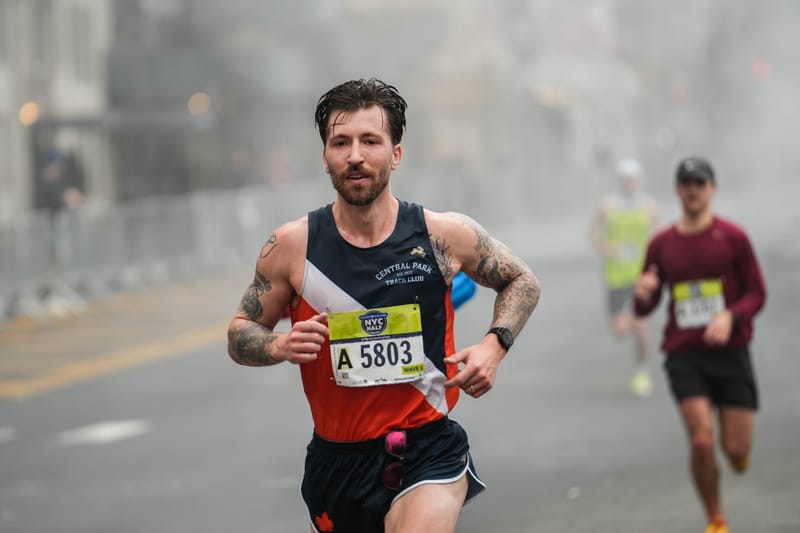 Running Coaching