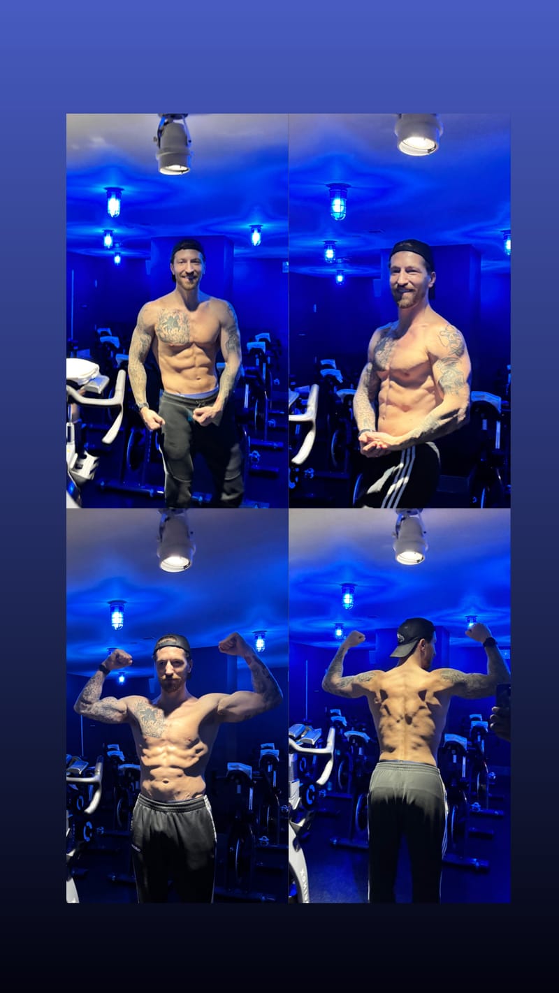 Strength Coaching