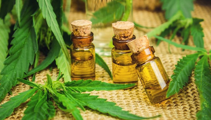 Navigating the Evolving Landscape of Hemp-Derived Products