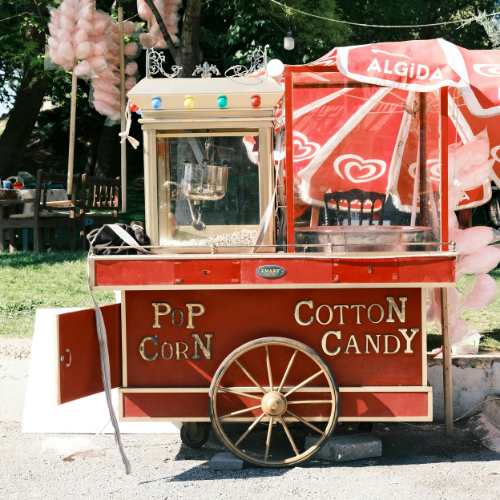 The Growing Popularity of Hemp-Derived Products