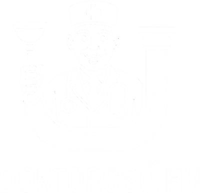 Doktorcső