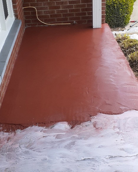 Concrete Repair