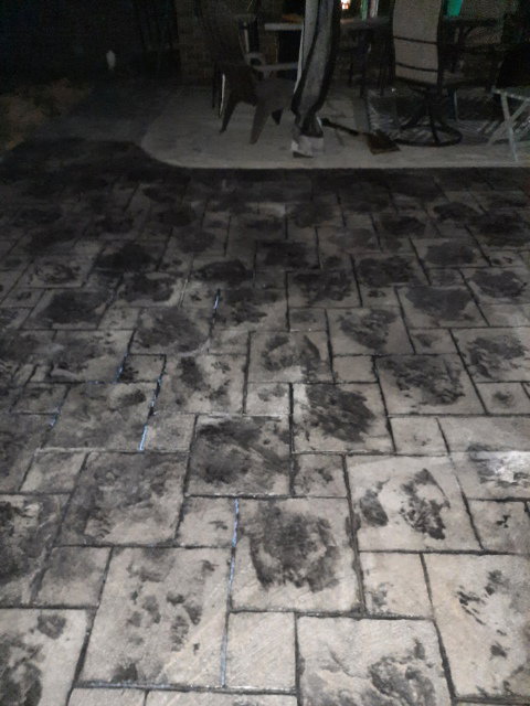 Decorative Concrete