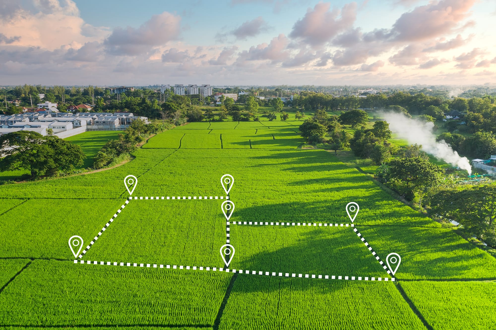 WHAT IS HEIRS PROPERTY