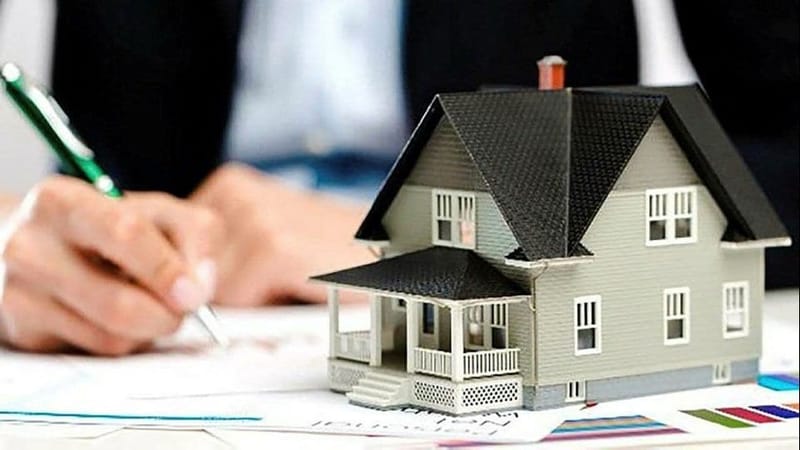 التطوير العقاري و ادارة المرافق