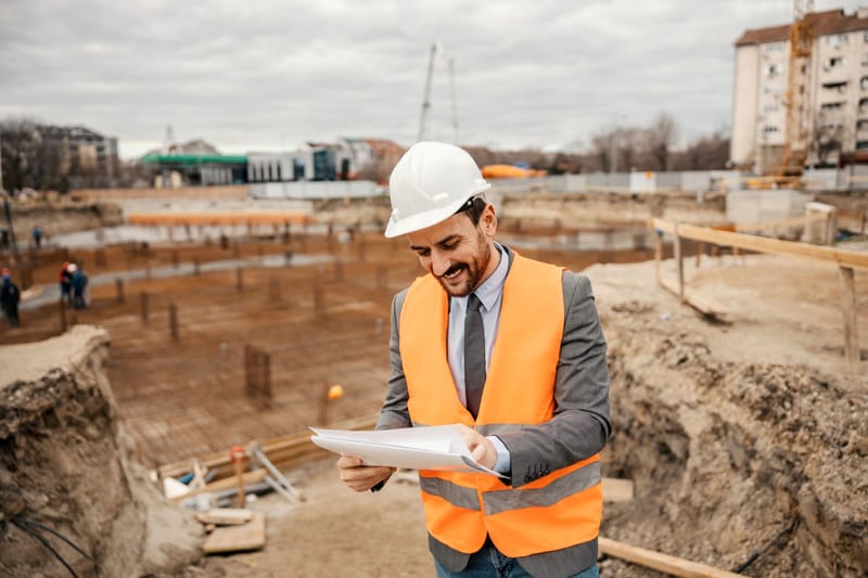 Contracting and Construction